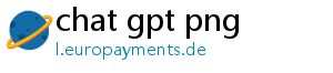 chat gpt png