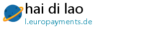 hai di lao