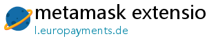 metamask extension wallet ink